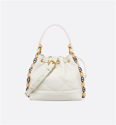 Dior Small Dior Jolie Bucket Bag .